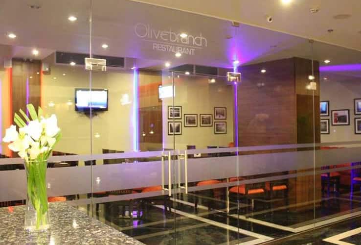 La Franklin Hotel, Bhubaneswar 3